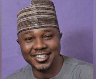 Hon. Abdullahi Suleiman Ango