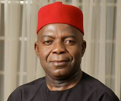 Alexander Chioma Otti OFR