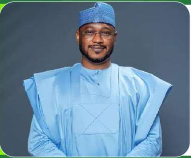 H.E Gov. Dauda Lawal