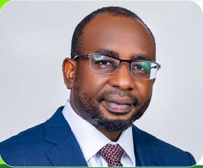 Kashifu Inuwa Abdullahi, CCIE