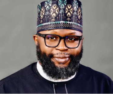 Murtala Adogi Mohammed Ph.D