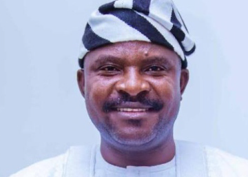 Otumba Michael Husan HON