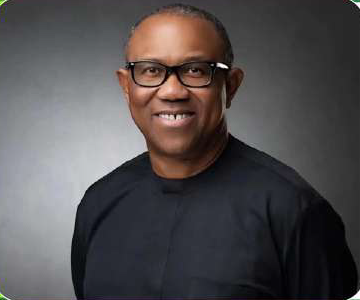 Mr. Peter Obi