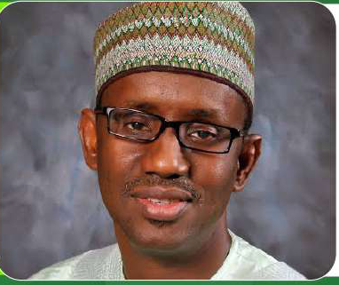 Mallam Nuhu Ribadu