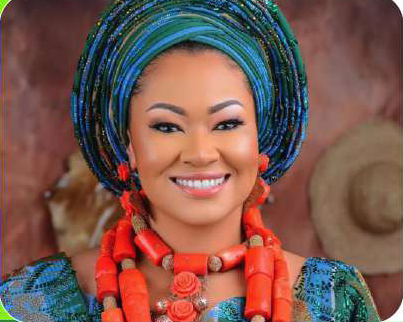 Sen. Natasha Akpoti-Uduaghan