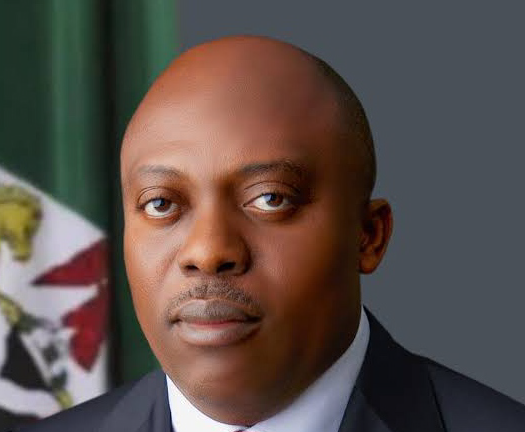 Sir. Siminalayi Fubara, GSSRS