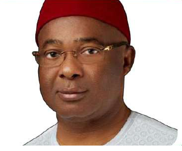 Sen. Hope Uzodinma